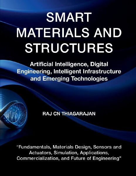 SMART MATERIALS AND STRUCTURES