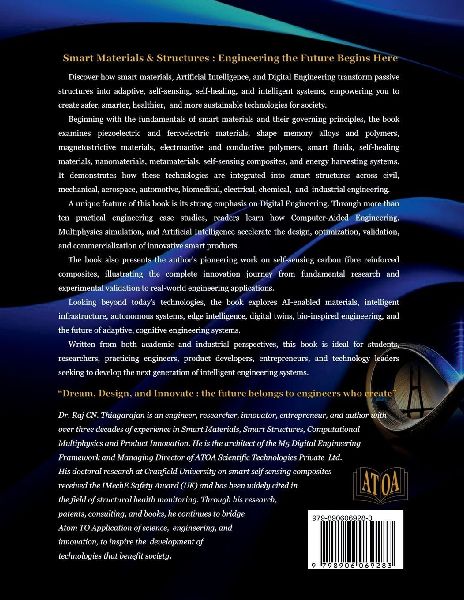 SMART MATERIALS AND STRUCTURES