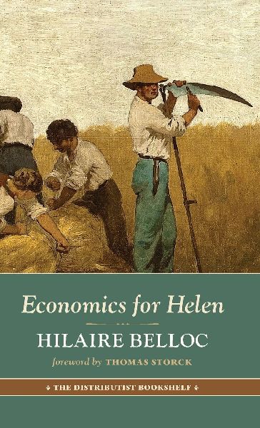 Economics for Helen