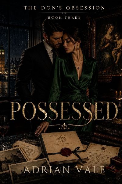 Possessed