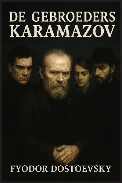 De gebroeders Karamazov