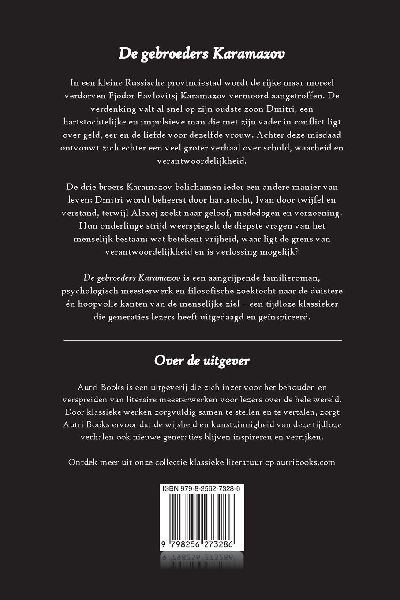 De gebroeders Karamazov