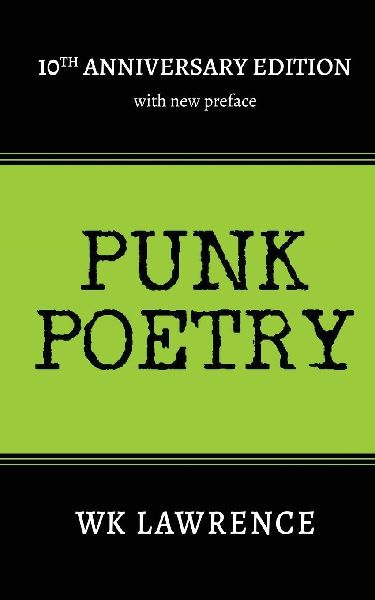 Punk Poetry