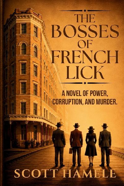 The Bosses of French Lick