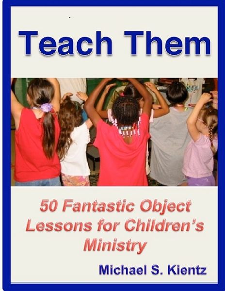 Teach Them