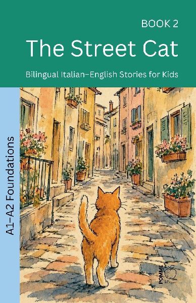 The Street Cat