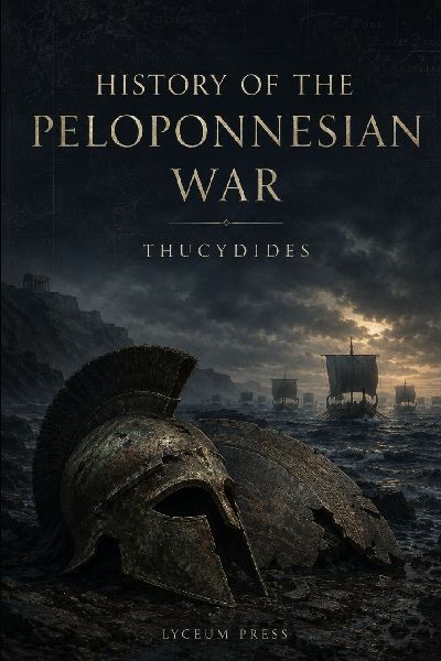History of the Peloponnesian War