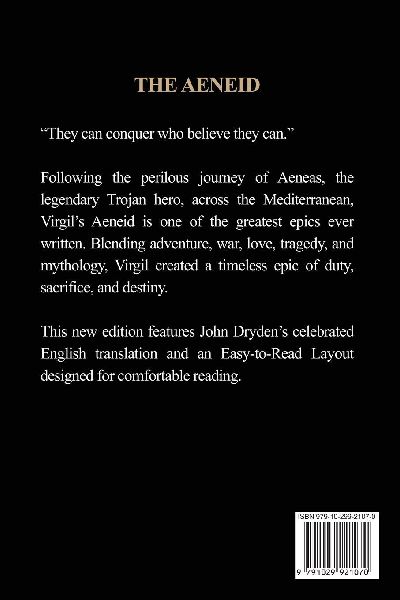 The Aeneid