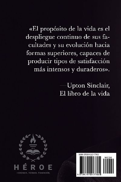 El libro de la vida