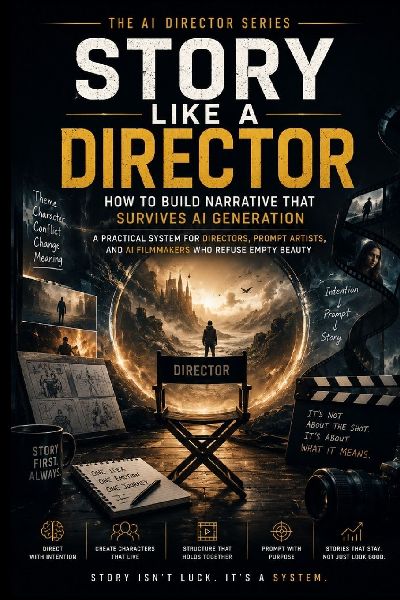 Story Like a Director