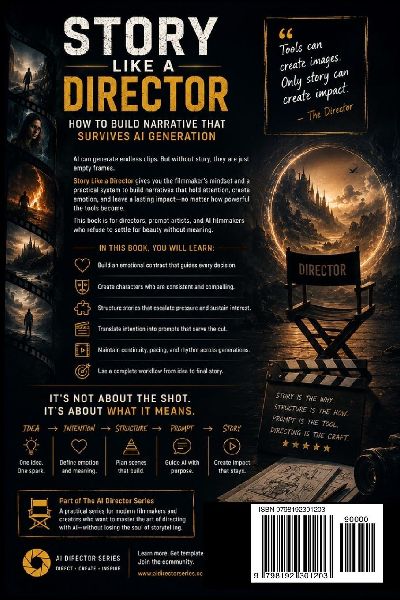 Story Like a Director