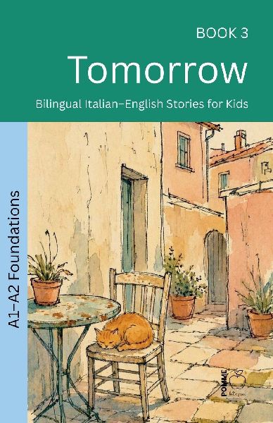 Tomorrow