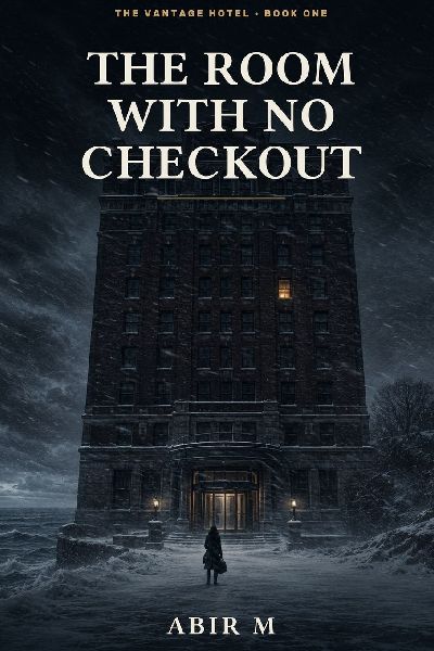 The Room with No Checkout