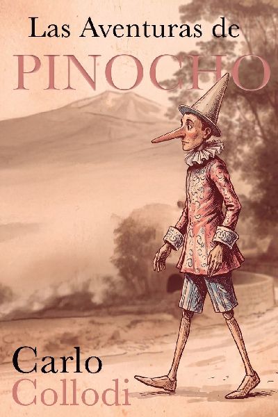 Las aventuras de Pinocho