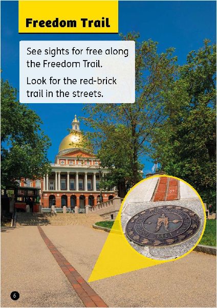 Boston (Set 08)