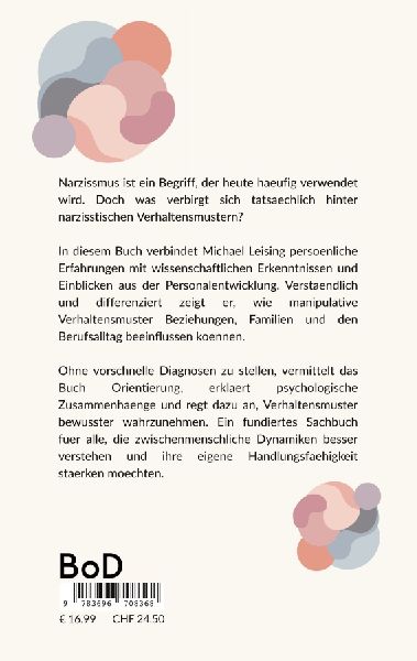 Zwischen Charme und Kontrolle