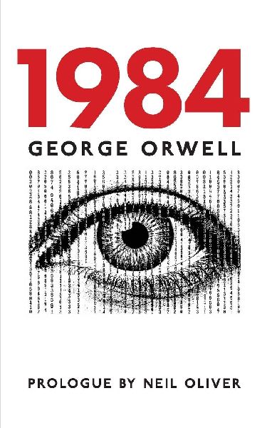 1984 - Prologue by Neil Oliver