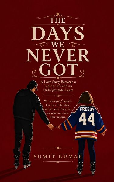 THE DAYS WE NEVER GOT