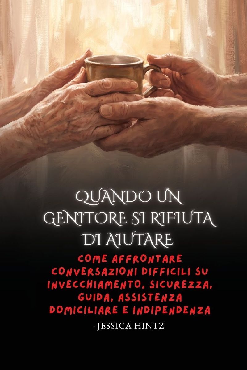Quando un genitore si rifiuta di aiutare