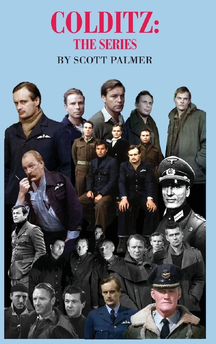 COLDITZ