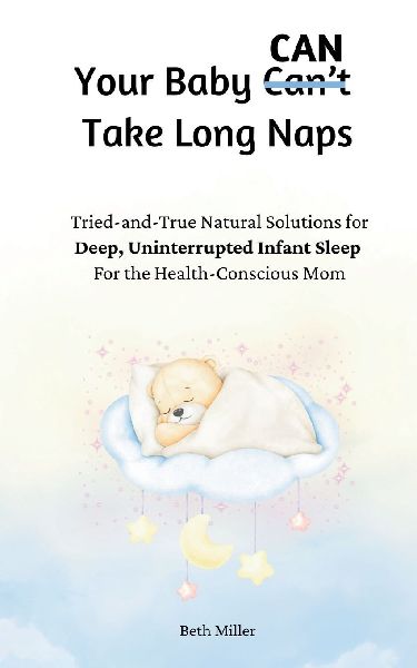 Your Baby Can Take Long Naps