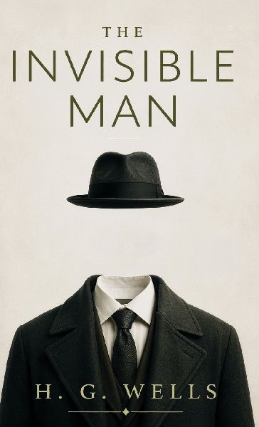 The Invisible Man