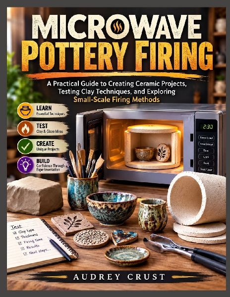 MICROWAVE POTTERY FIRING