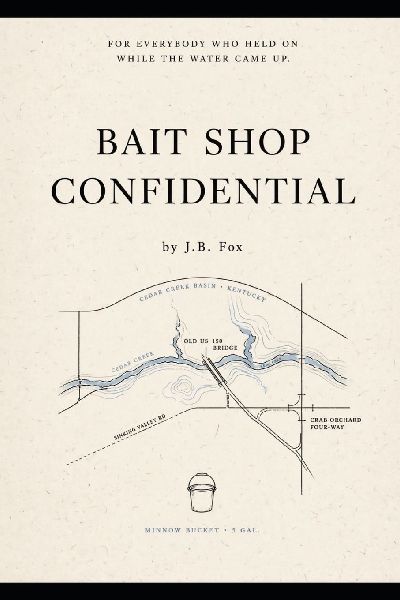Bait Shop Confidential