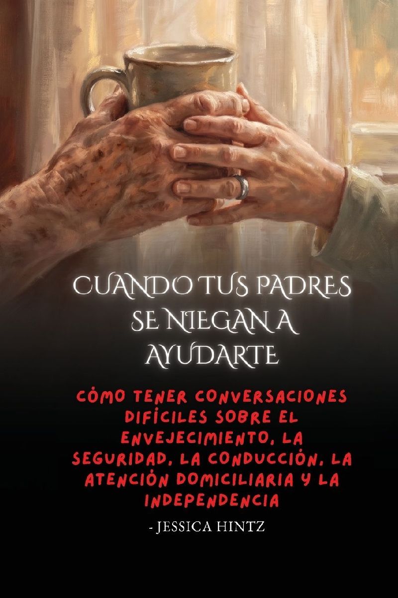Cuando tus padres se niegan a ayudarte
