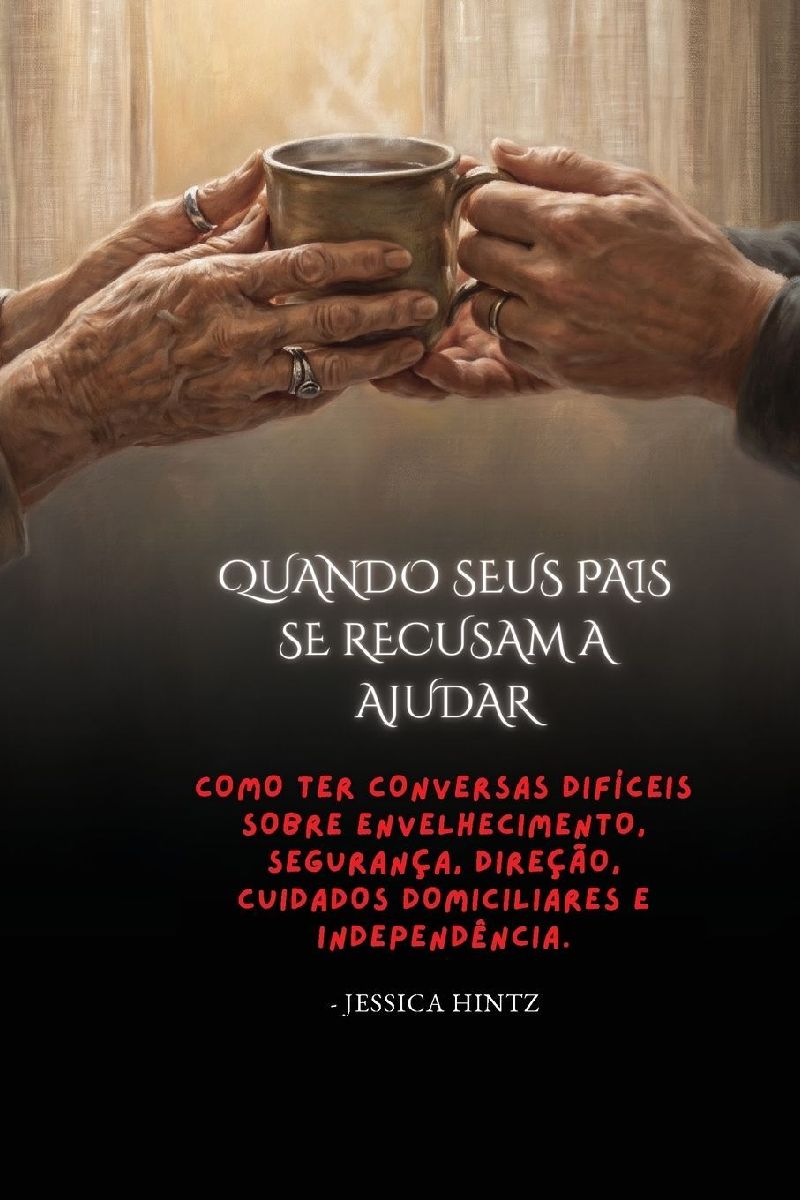 Quando seus pais se recusam a ajudar
