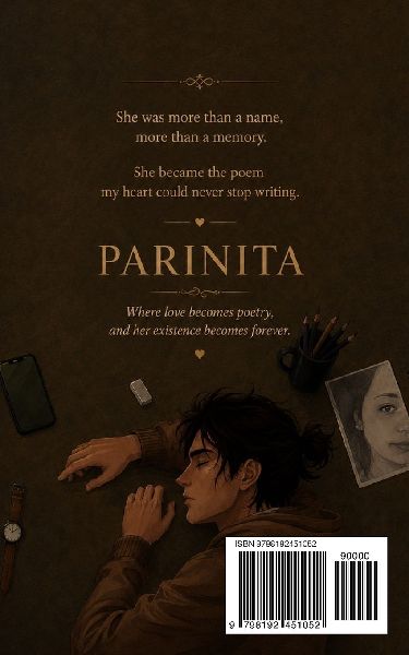 PARINITA