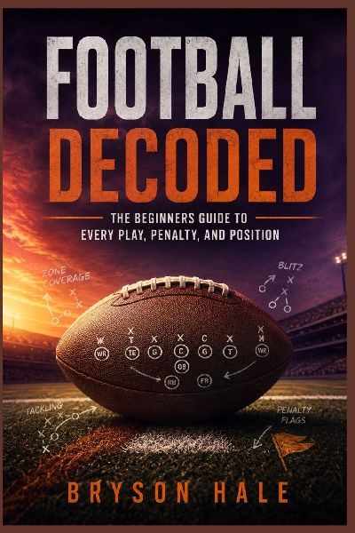 Football Decoded