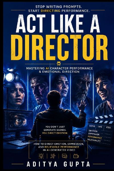 Act Like a Director