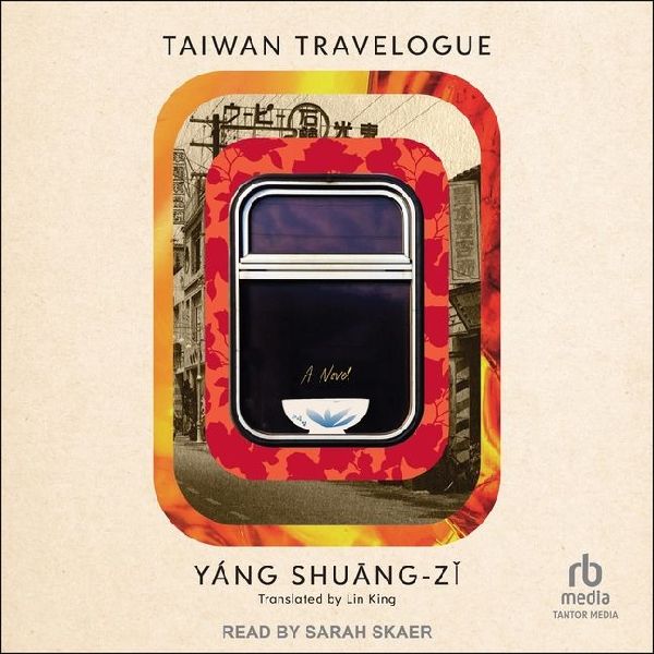 Taiwan Travelogue