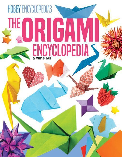 Origami Encyclopedia