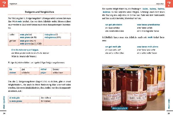 Reise Know-How Katalanisch - Wort für Wort