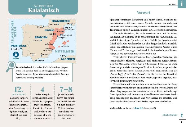 Reise Know-How Katalanisch - Wort für Wort