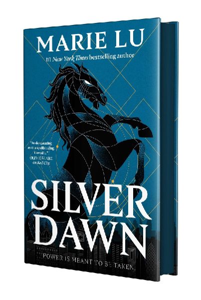 Silver Dawn