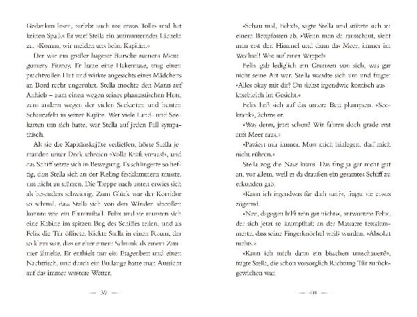 Der Polarbären-Entdeckerclub 1 - Reise ins Eisland