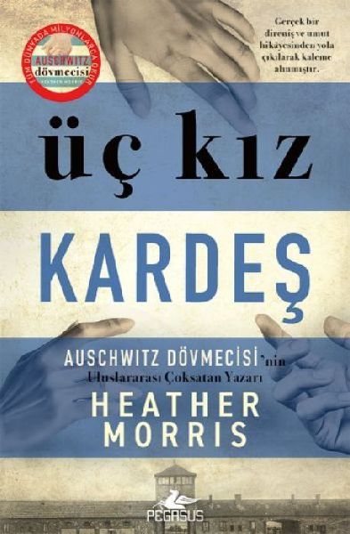 Üc Kiz Kardes