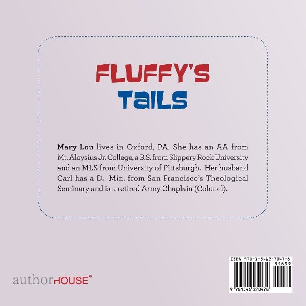 Fluffy's Tails