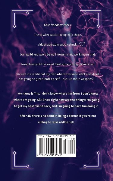 Hell Born