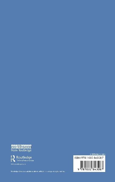 Pathways to Teaching Sustainable Finance