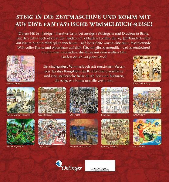 Die Zeitmaschine