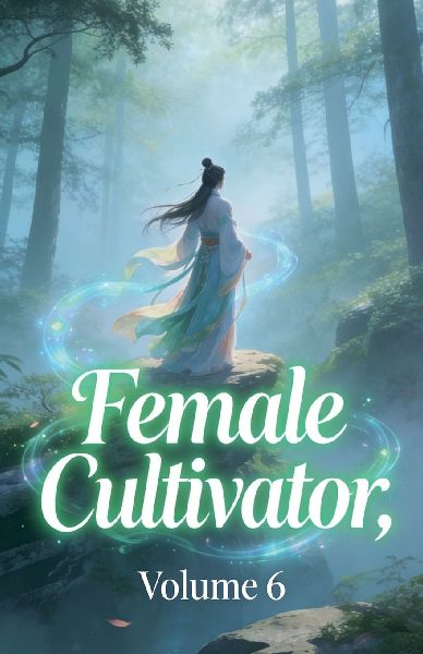Female Cultivator, Volume 6