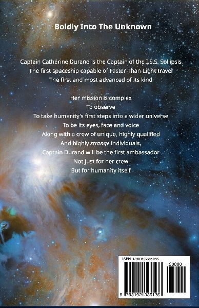 Among Brighter Stars