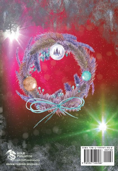 Festive Fantasy Holiday Tales