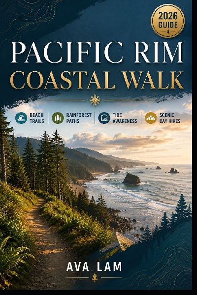Pacific Rim Coastal Walk