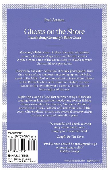Ghosts on the Shore