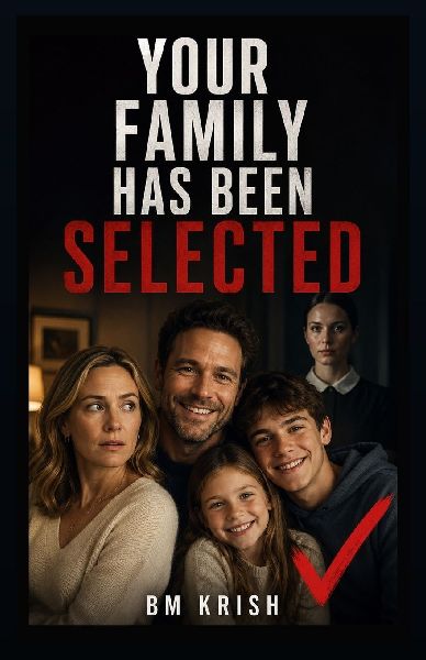 Your Family Has Been Selected
